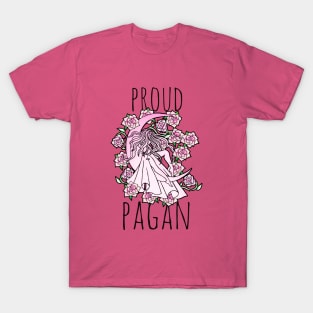 Proud Pagan T-Shirt